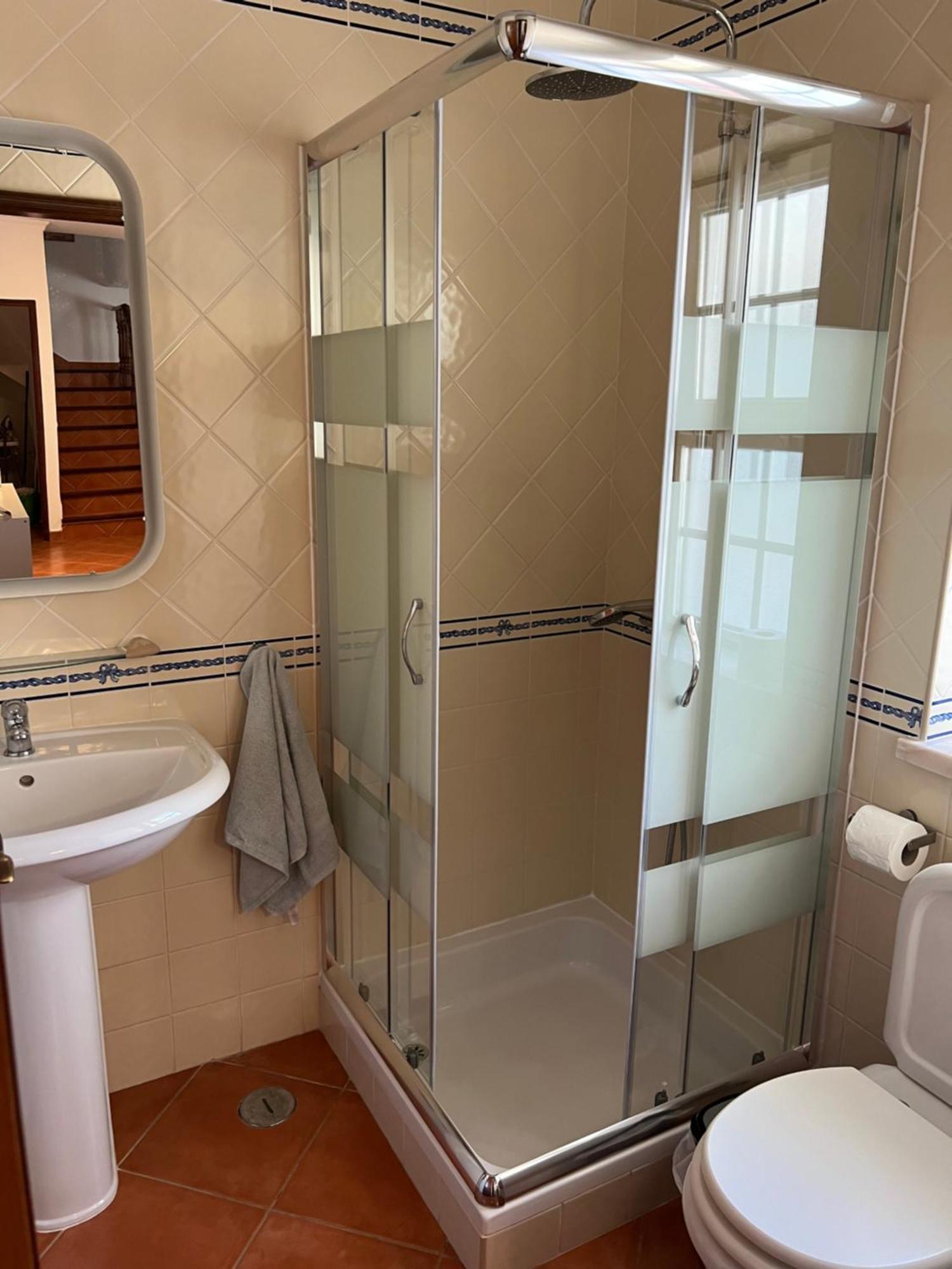 Quarto Duplo Com Terraco E Casa De Banho Privativa - Em Casa De Praia Em Almograve - Trilho Dos Pescadores Odemira Extérieur photo