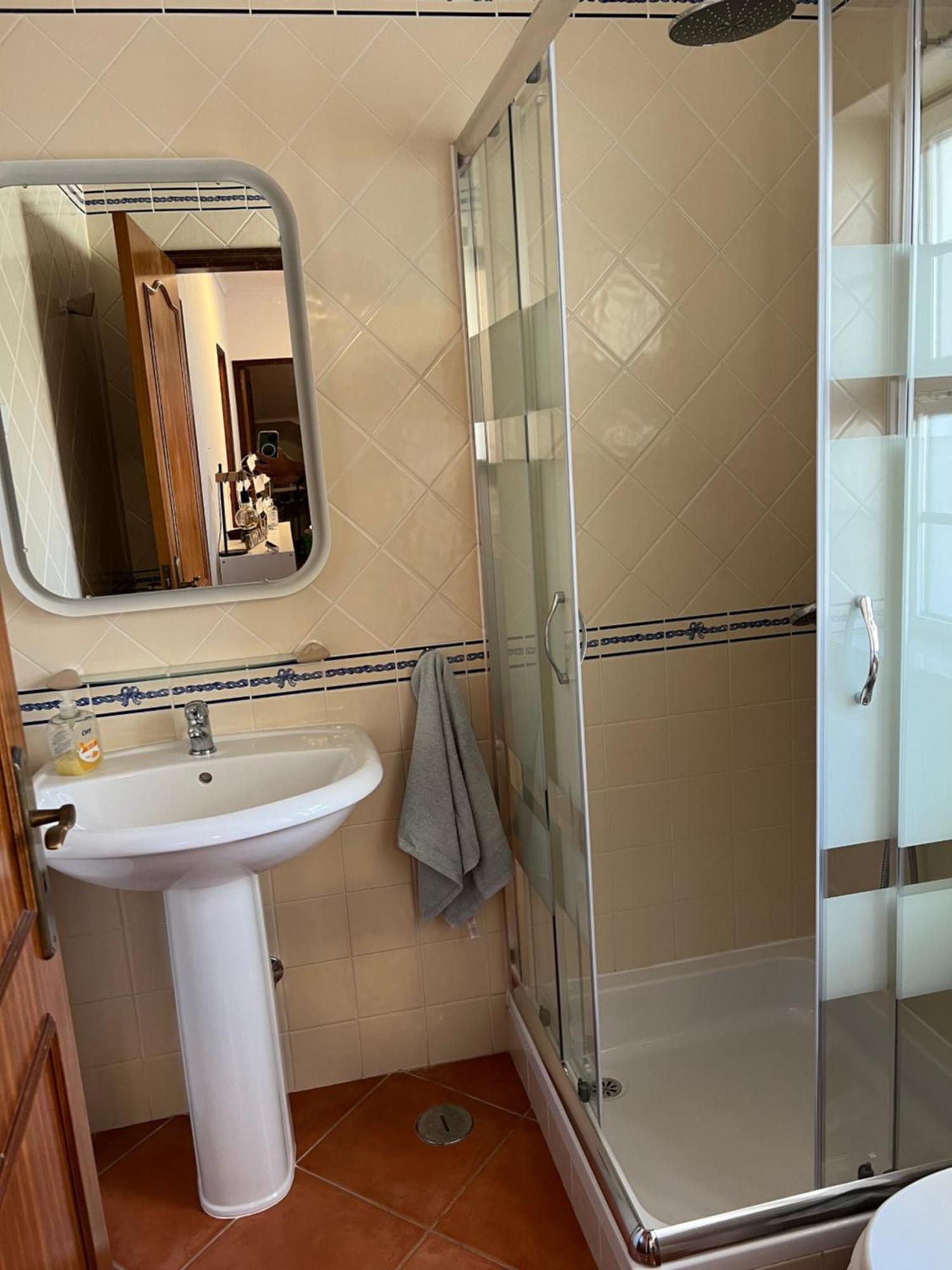 Quarto Duplo Com Terraco E Casa De Banho Privativa - Em Casa De Praia Em Almograve - Trilho Dos Pescadores Odemira Extérieur photo